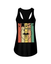 CNA Life Cute Ladies Flowy Tank tile