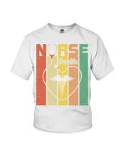CNA Life Cute Youth T-Shirt tile