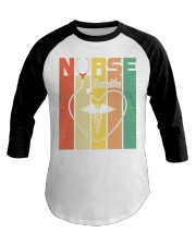 CNA Life Cute Baseball Tee tile