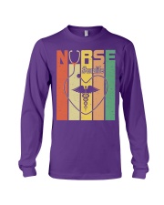 CNA Life Cute Long Sleeve Tee tile
