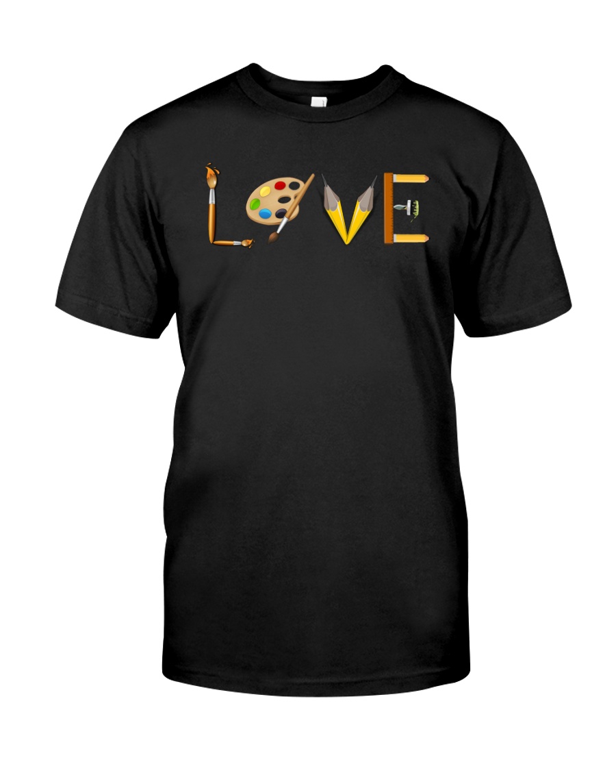 LIMITED EDITION - NOT SOLD IN STORES Classic T-Shirt