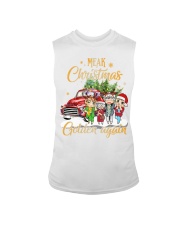 Golden Again Chirstmas Sleeveless Tee tile