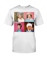 Golden Girl Savage Premium Fit Mens Tee tile