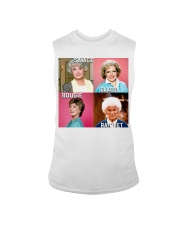 Golden Girl Savage Sleeveless Tee tile