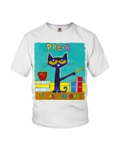 Pre-k Groovy Youth T-Shirt tile
