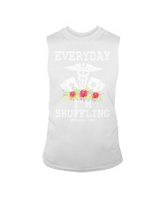 Nurse Everyday Shuffling Sleeveless Tee tile