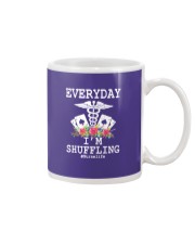 Nurse Everyday Shuffling Mug tile
