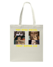 Art Eyes Chico Tote Bag tile