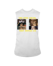 Art Eyes Chico Sleeveless Tee tile