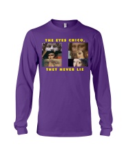 Art Eyes Chico Long Sleeve Tee tile