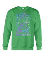 Autism Mom Strengthen Crewneck Sweatshirt tile