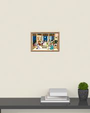 Golden Girl Saturday Night Poster 17x11 Poster poster-landscape-17x11-lifestyle-08