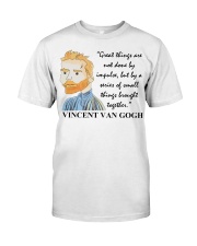 Art Van Great Premium Fit Mens Tee tile