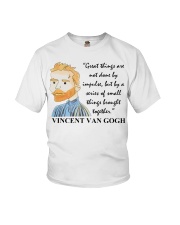 Art Van Great Youth T-Shirt tile