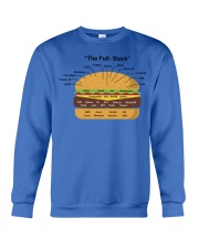 Sorry i only speak code Crewneck Sweatshirt thumbnail