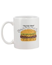 Sorry i only speak code Mug back