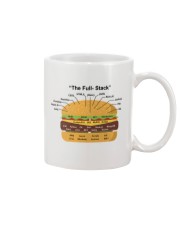 Sorry i only speak code Mug front