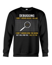 I will fix you Crewneck Sweatshirt thumbnail
