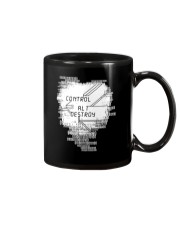 Control-Alt-Destroy Mug thumbnail