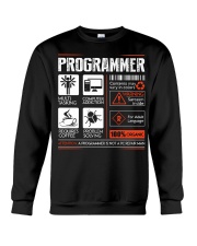 Programmer Crewneck Sweatshirt thumbnail