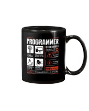Programmer Mug thumbnail