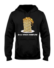 Error Stack Overflow Hooded Sweatshirt thumbnail