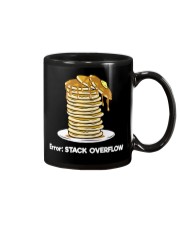 Error Stack Overflow Mug thumbnail