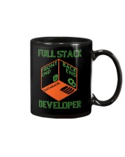 Full Stack Developer Mug thumbnail