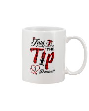 Just The Tip Mug tile