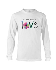 Love One Another Long Sleeve Tee tile