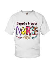 Blessed To Be Called Youth T-Shirt tile