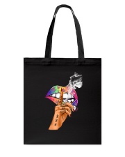 I'm Blunt Tote Bag tile