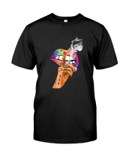 I'm Blunt Classic T-Shirt front