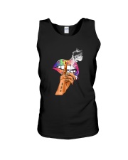 I'm Blunt Unisex Tank tile