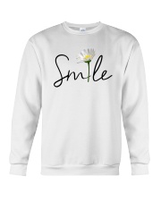 Smile Crewneck Sweatshirt tile