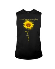 Be Kind Sleeveless Tee tile
