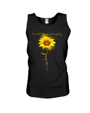 Be Kind Unisex Tank tile