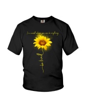 Be Kind Youth T-Shirt tile