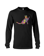 Love Cat Long Sleeve Tee tile