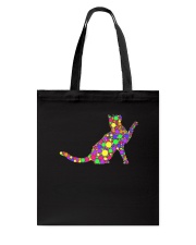 Love Cat Tote Bag tile