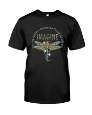 Imgine Premium Fit Mens Tee tile