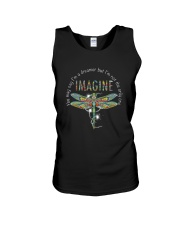 Imgine Unisex Tank tile