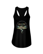 Imgine Ladies Flowy Tank tile