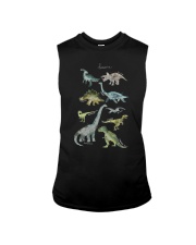 Dinosaurs Sleeveless Tee thumbnail