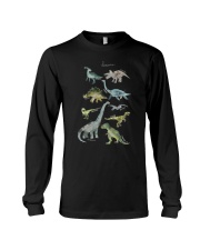 Dinosaurs Long Sleeve Tee thumbnail
