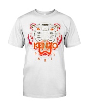 Paris Premium Fit Mens Tee thumbnail