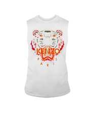 Paris Sleeveless Tee thumbnail