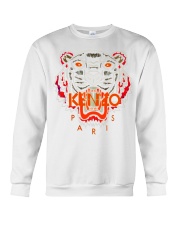 Paris Crewneck Sweatshirt thumbnail