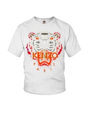 Paris Youth T-Shirt thumbnail