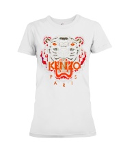Paris Premium Fit Ladies Tee thumbnail